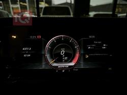 مرسيدس بنز G-Class